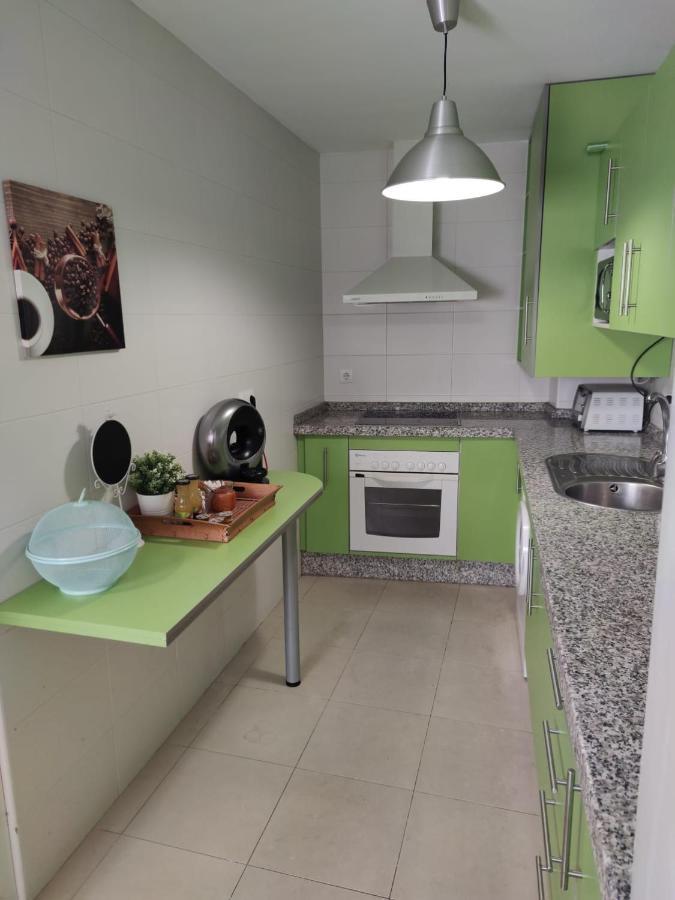 Apartamento Costa Tropical City Motril Exterior foto