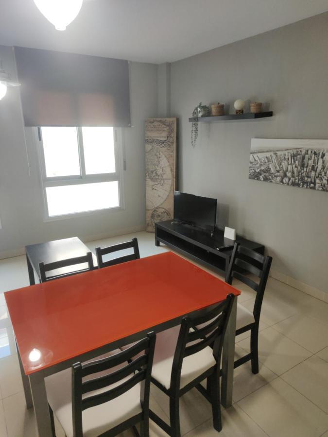 Apartamento Costa Tropical City Motril Exterior foto