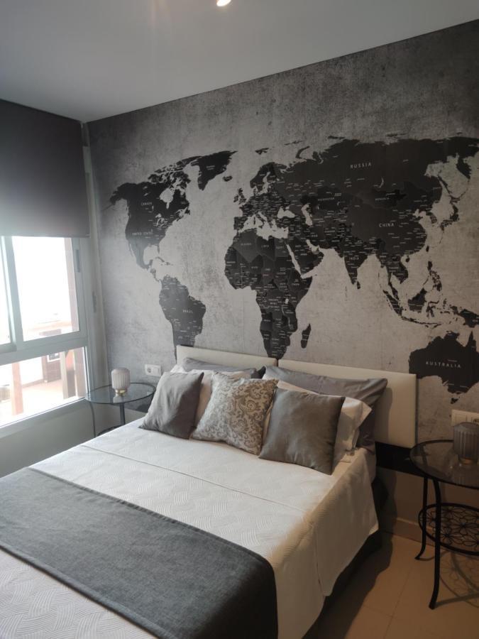 Apartamento Costa Tropical City Motril Exterior foto